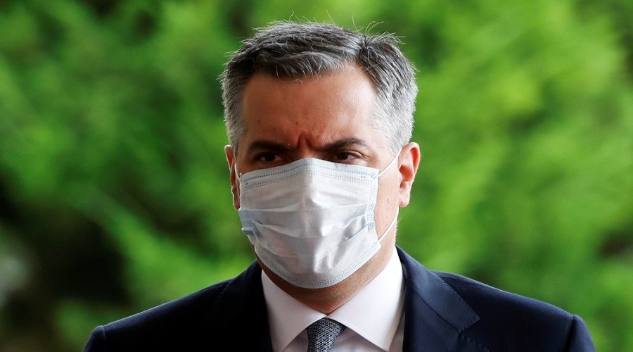 Lübnan'da siyasi belirsizlik
