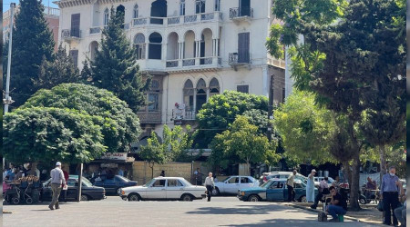 Lbnan'da yeni hkmetin ii zor