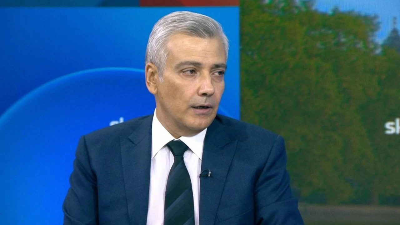 L�bnan'�n Londra B�y�kel�isi Mortada: T�m b�lge Netanyahu'nun siyasi kaderine rehin edildi