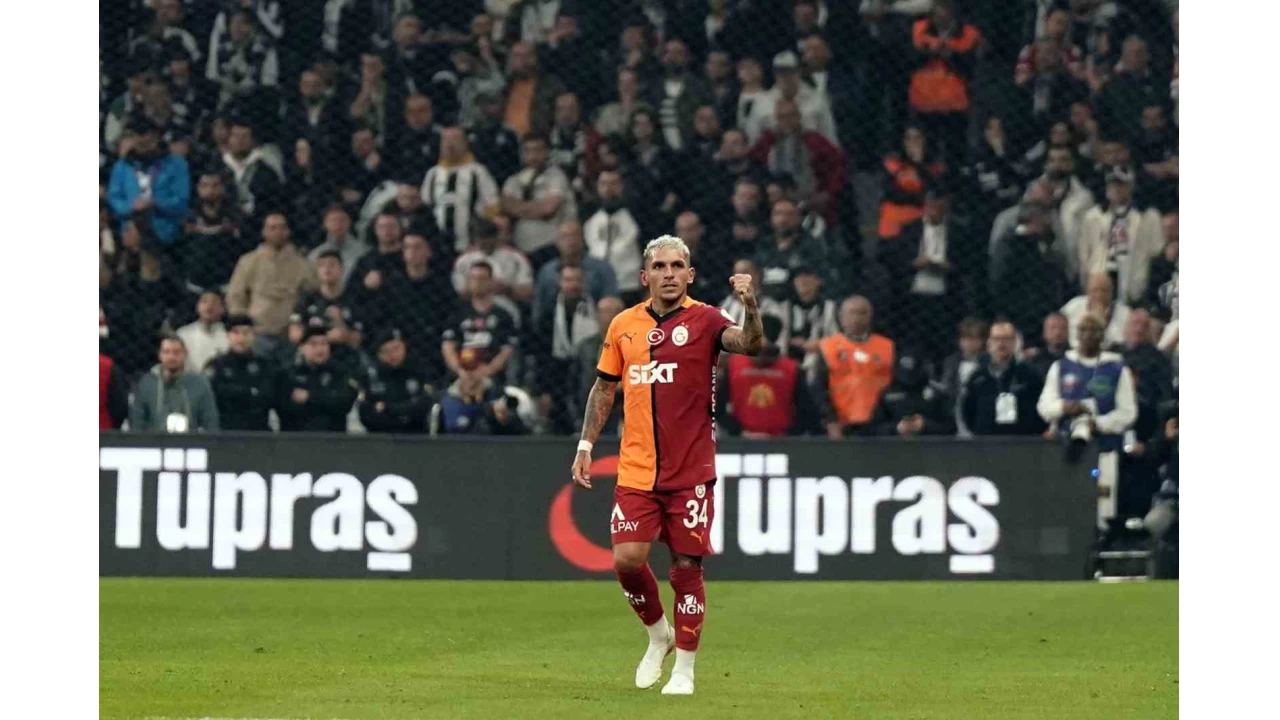 Lucas Torreira, 2. gol�n� att�