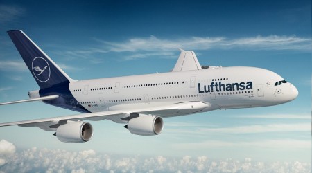   Lufthansa, ABnin artlarn kabul etti
