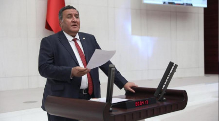 Maden için zeytinliklere kıyılmamalı