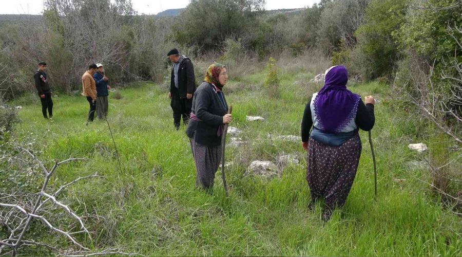 Mahalleli ayakta... 3 çocuk annesi 4 gündür kayıp