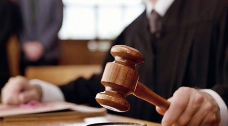 Mahkeme kısıtlama cezasını iptal etti