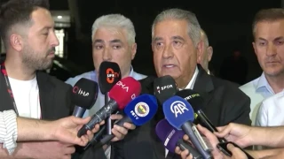 Mahmut Uslu'nun hakem tepkisi: 'Her t�rl� tedbiri al�r�z'