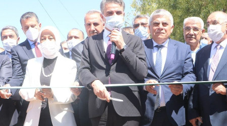 Malatya eker fabrikas pancar almna balad