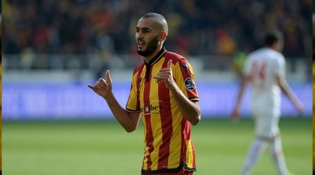 Malatya'da ayrılık rüzgarı