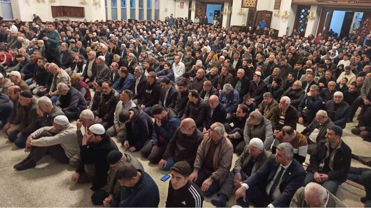 Malatya'da Ramazan Bayram� co�kusu