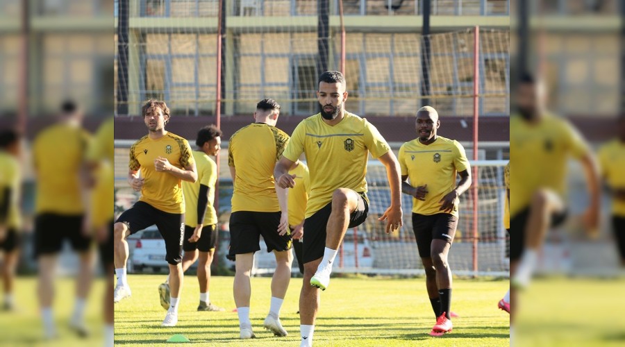 Malatya'n�n 3 puan hasreti