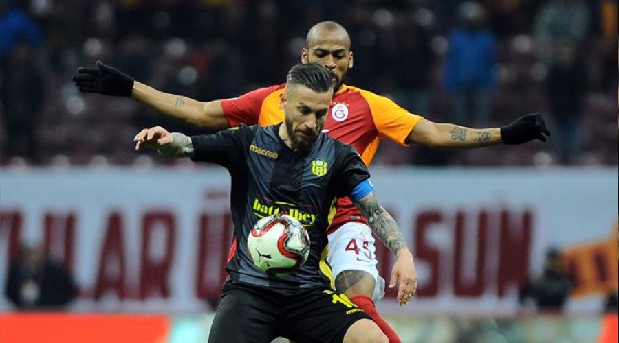 Malatyaspor finali istiyor