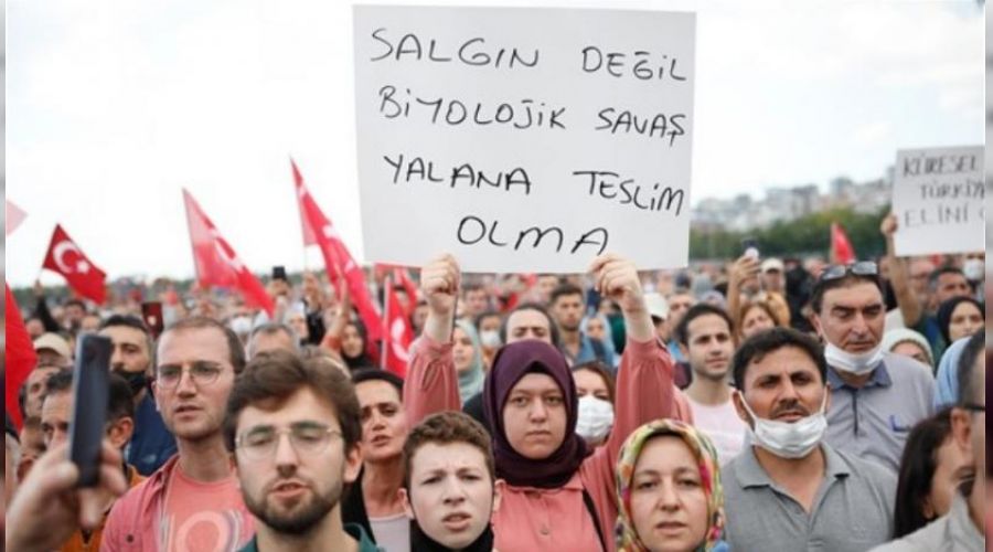 Maltepe Kaymakam� a�� kar��t� eylem sonras� s�r�ld� m�?