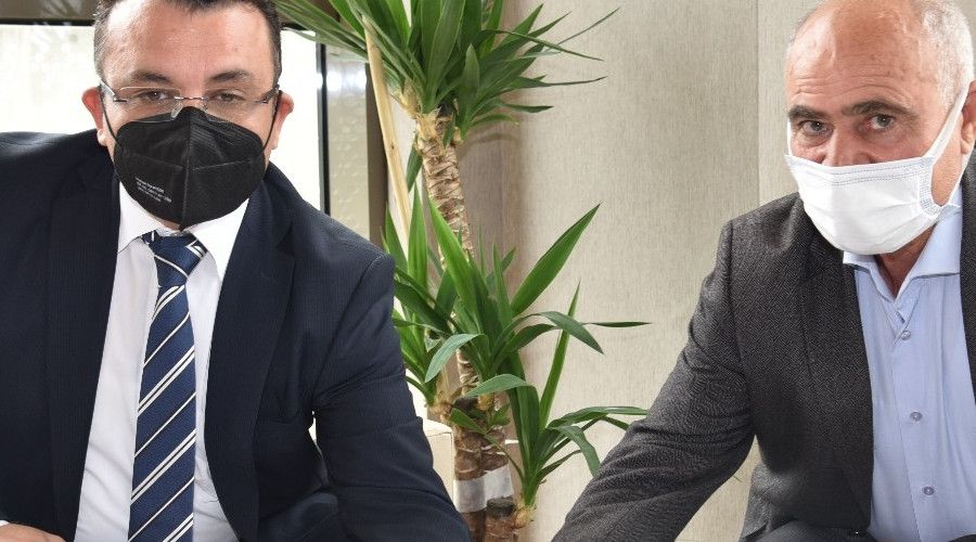 Manisa arıcılıkta marka haline gelecek