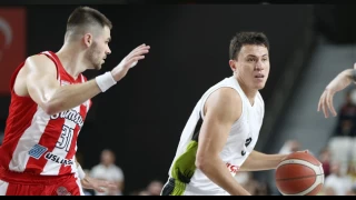 Manisa çeyrek final için oynayacak