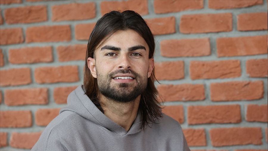 "Marcao'nun yerini doldurdum"