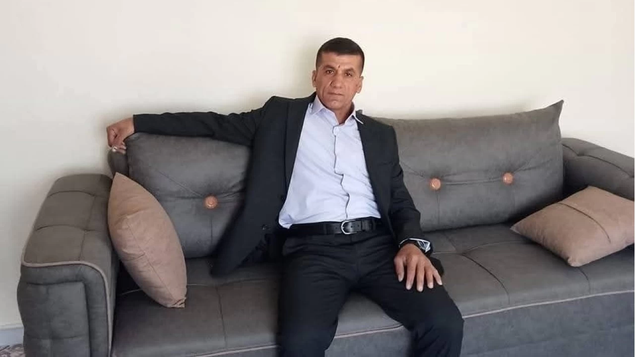 Mardin'de inşaattan düşen işçi hayatını kaybetti