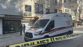 Mardin'de kuyumcular arasnda kavga: 3 kii yaraland