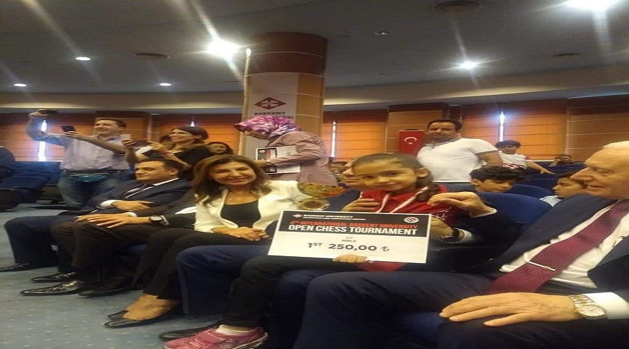 Mardinliler satran�ta zirvede