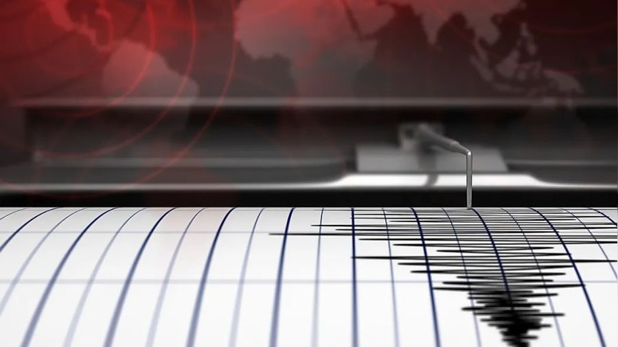 'Marmara'da 7 üstü deprem olmayacak'