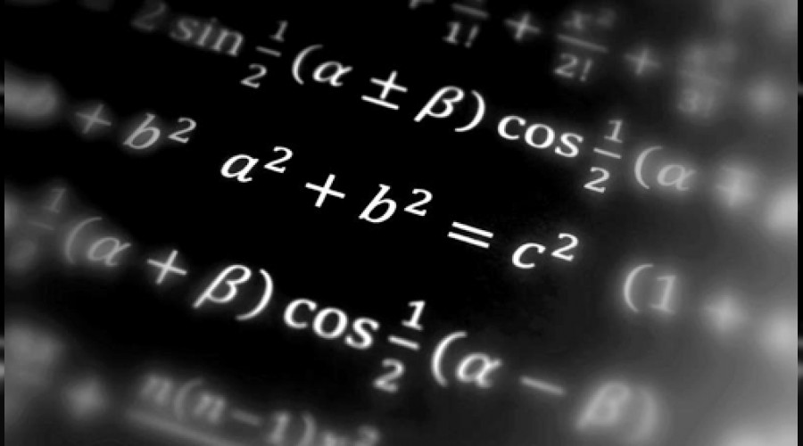 Matematik Olimpiyatında 3. olduk