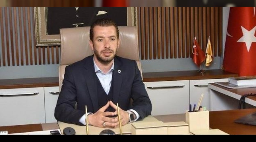 Mazbatası bir yıl sonra iptal
