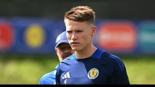 McTominay elden kayor