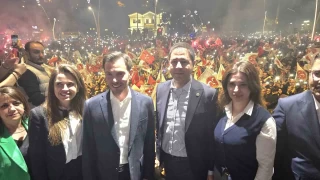 Mehmet Kemal Yazıcıoğlu: "Tokat, Türkiye'ye örnek olacak"