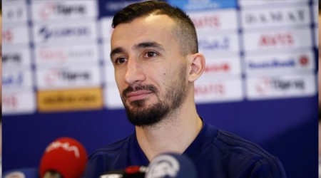 Mehmet Topal'a teklif yapld