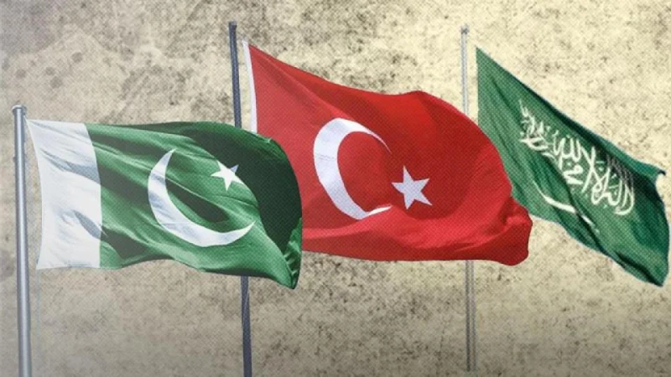 Mekke �ttifak� �yesi �lkelerin temsilcileri Tahran'� ziyaret edecek