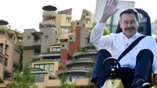 Melih Gökçek, usulsüz şekilde edindiği belediye konutundan tahliye edilecek