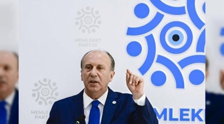 Memleket Partisi resmen Meclis'te