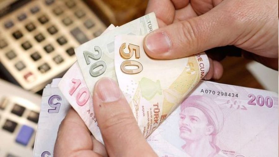 Memur bu kez zammı erken istedi
