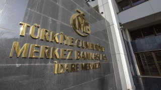 Merkez Bankası'nın toplam rezervleri azaldı