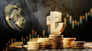 Merkez Bankas�'n�n toplam rezervleri azald�