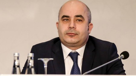 Merkez enflasyon tahminini yükseltti