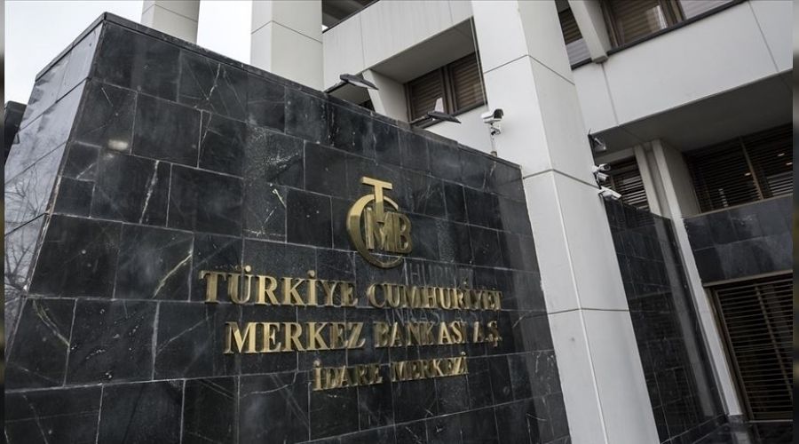 Merkez'in rezervleri arttı