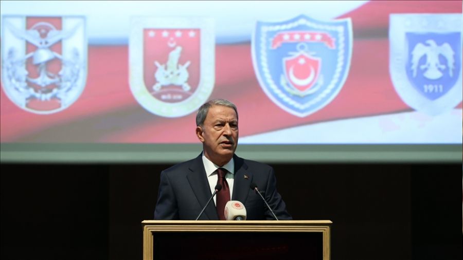 'Mersin'deki saldırı Suriye'de organize edildi'
