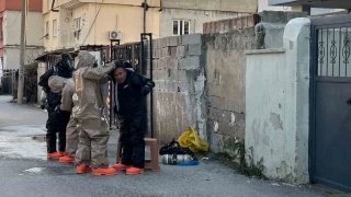 Mersin'deki zehirlenme olayında ölen çocuk sayısı 3'e yükseldi