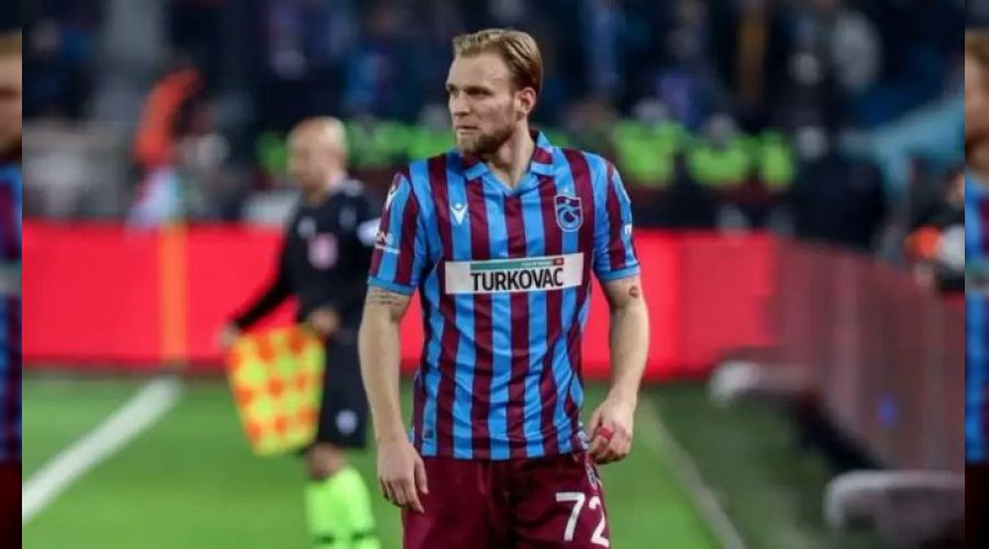 Mert Hakan ve Puchacz'ın cezaları onandı