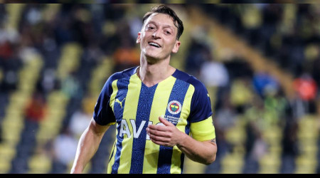 Mesut sorununda karar verildi