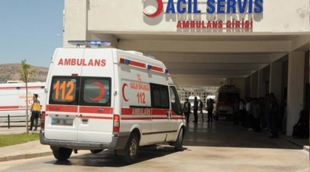 Mevlide katılan 37 kişiye virüs bulaştı