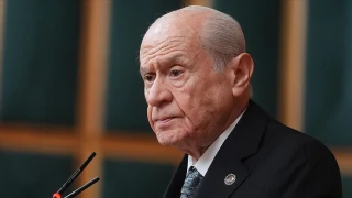 MHP Genel Ba�kan Yard�mc�s� Yal��n duyurdu: Bir ilde daha il te�kilat� feshedildi