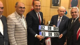 MHP'de Adana krizi: Baheli'nin danman grevden alnd, 3 ile tekilat kapatld
