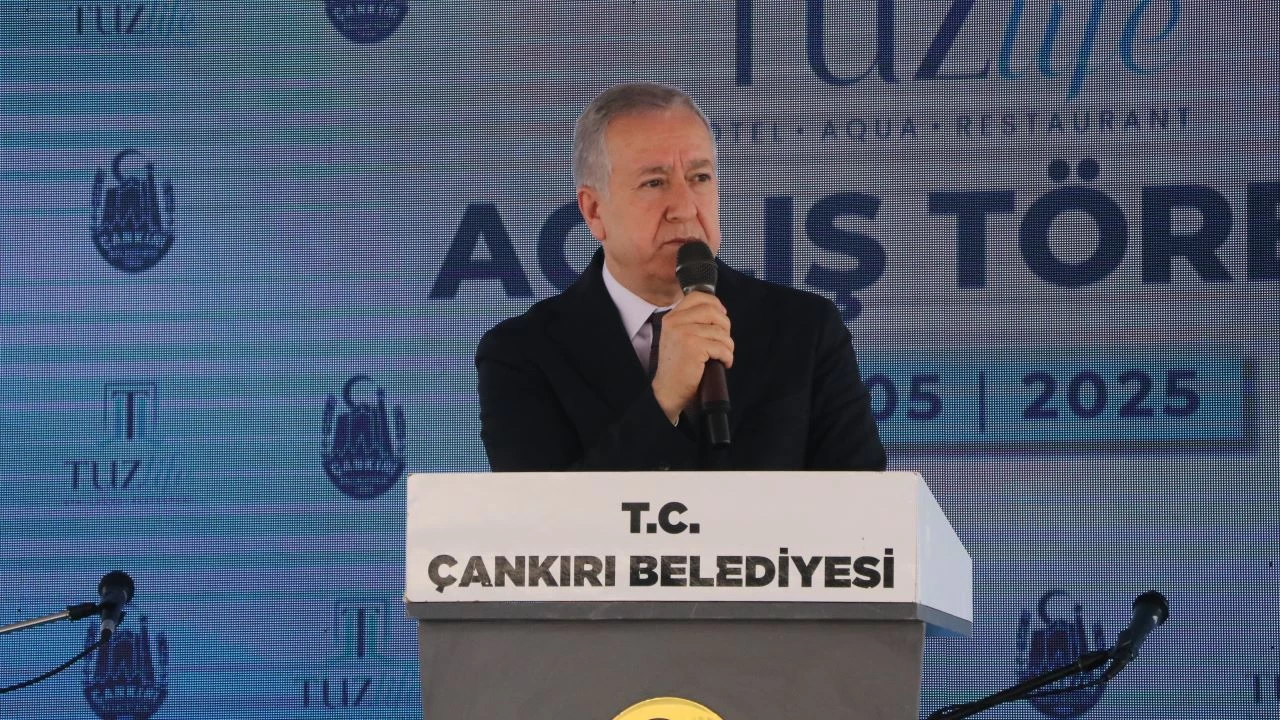 MHP'li Durmaz: 'Tüm çabamız Türkiye için'