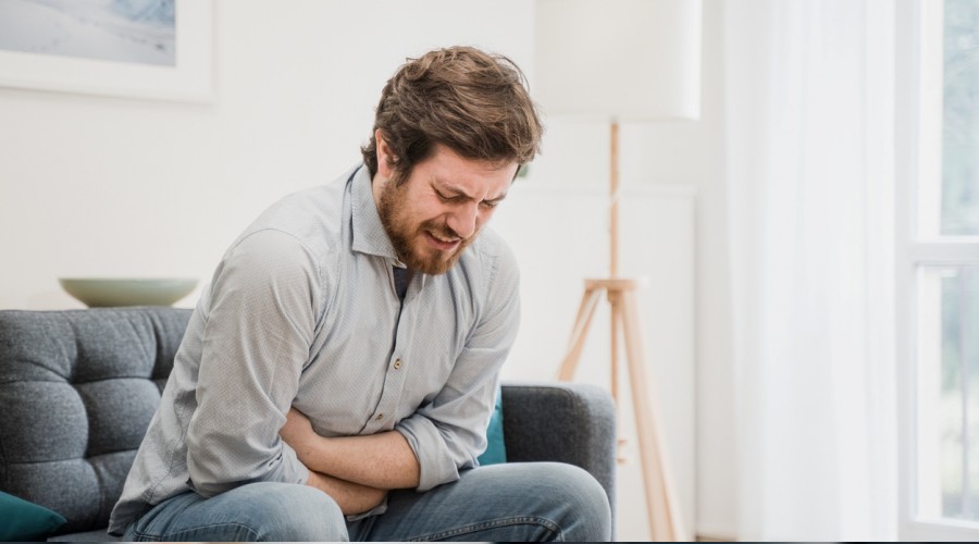 Mide kanseri belirtisi olabilir