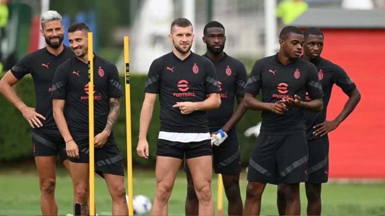 Milanl� oyuncu Be�ikta�'a cevab�n� iletti