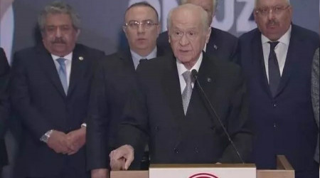 'Milli iradeye herkes saygı duymalıdır'