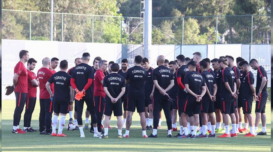Milli mesai başlıyor