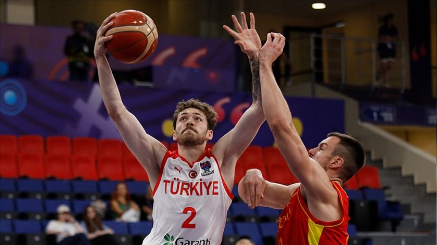 Milliler 2'de 2 peşinde