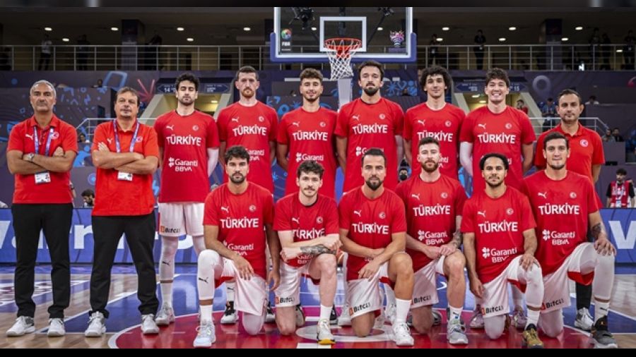 Milliler Grcistan man bekliyor 