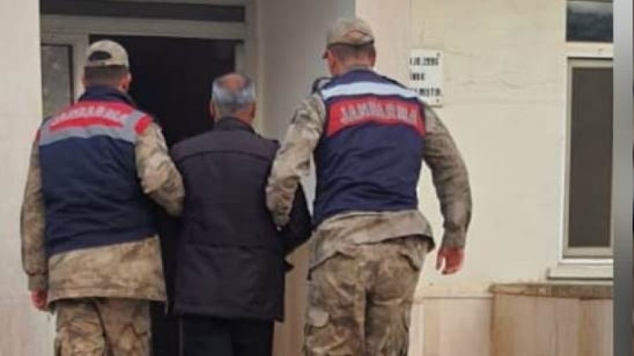 Milyonluk nakliye vurgunu jandarmaya takld